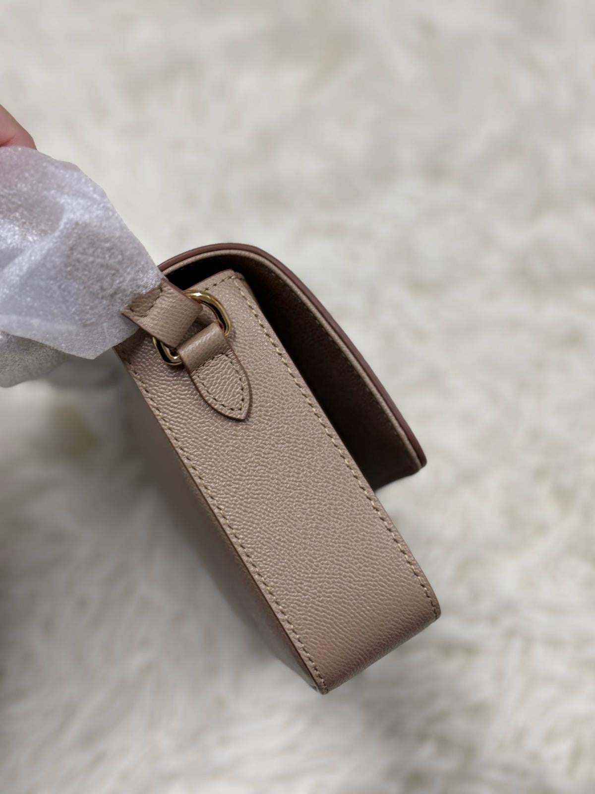 Burberry Hamshire Bag