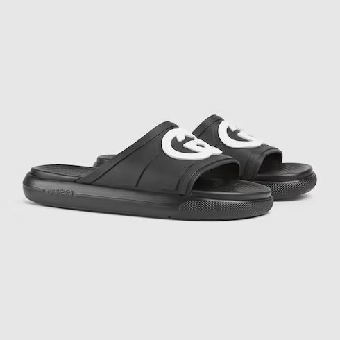 Gucci Mens Slider