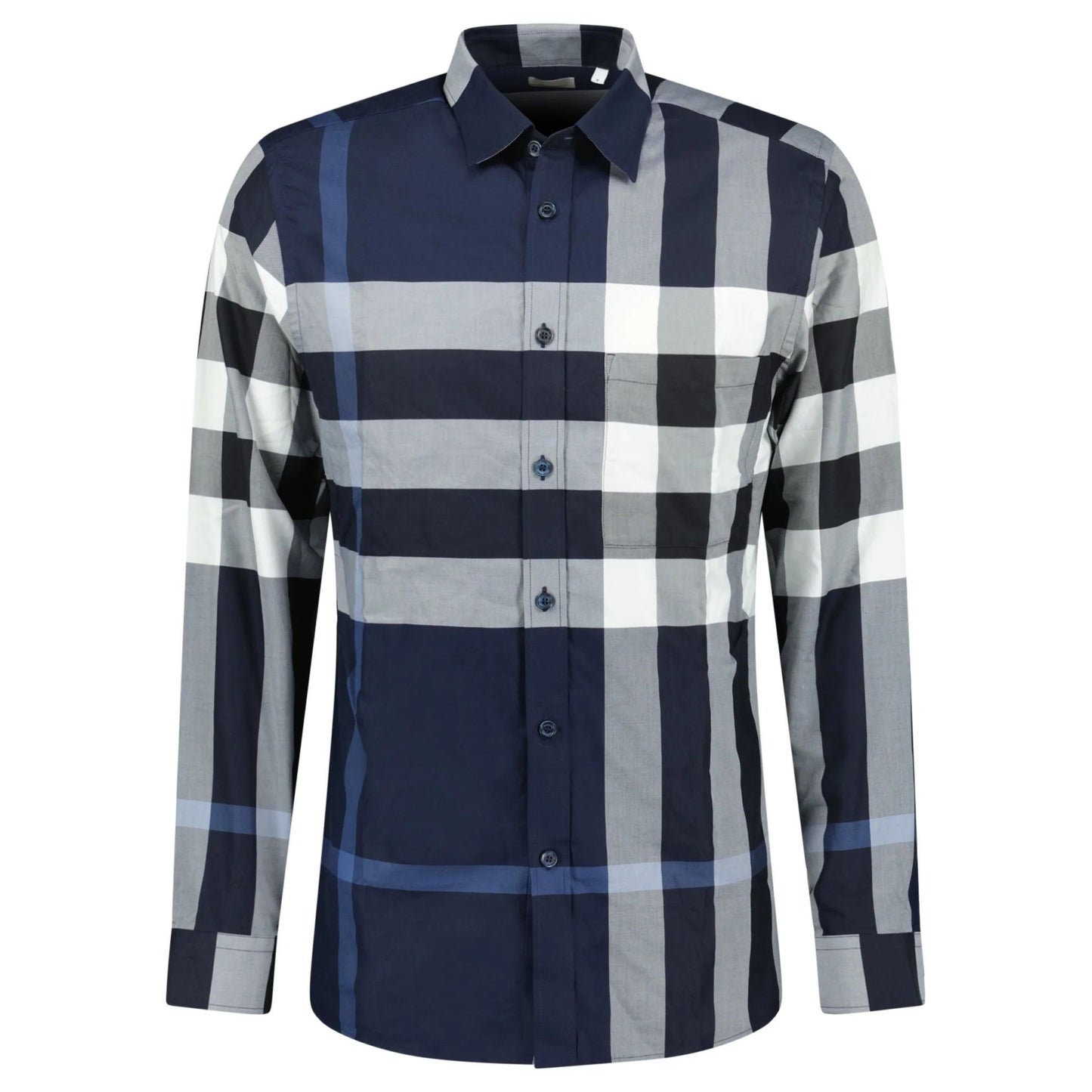 Burberry Somerville Shirt