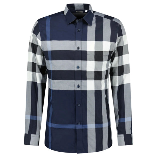 Burberry Somerville Shirt