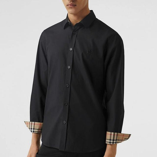 Burberry Sherwood Shirt