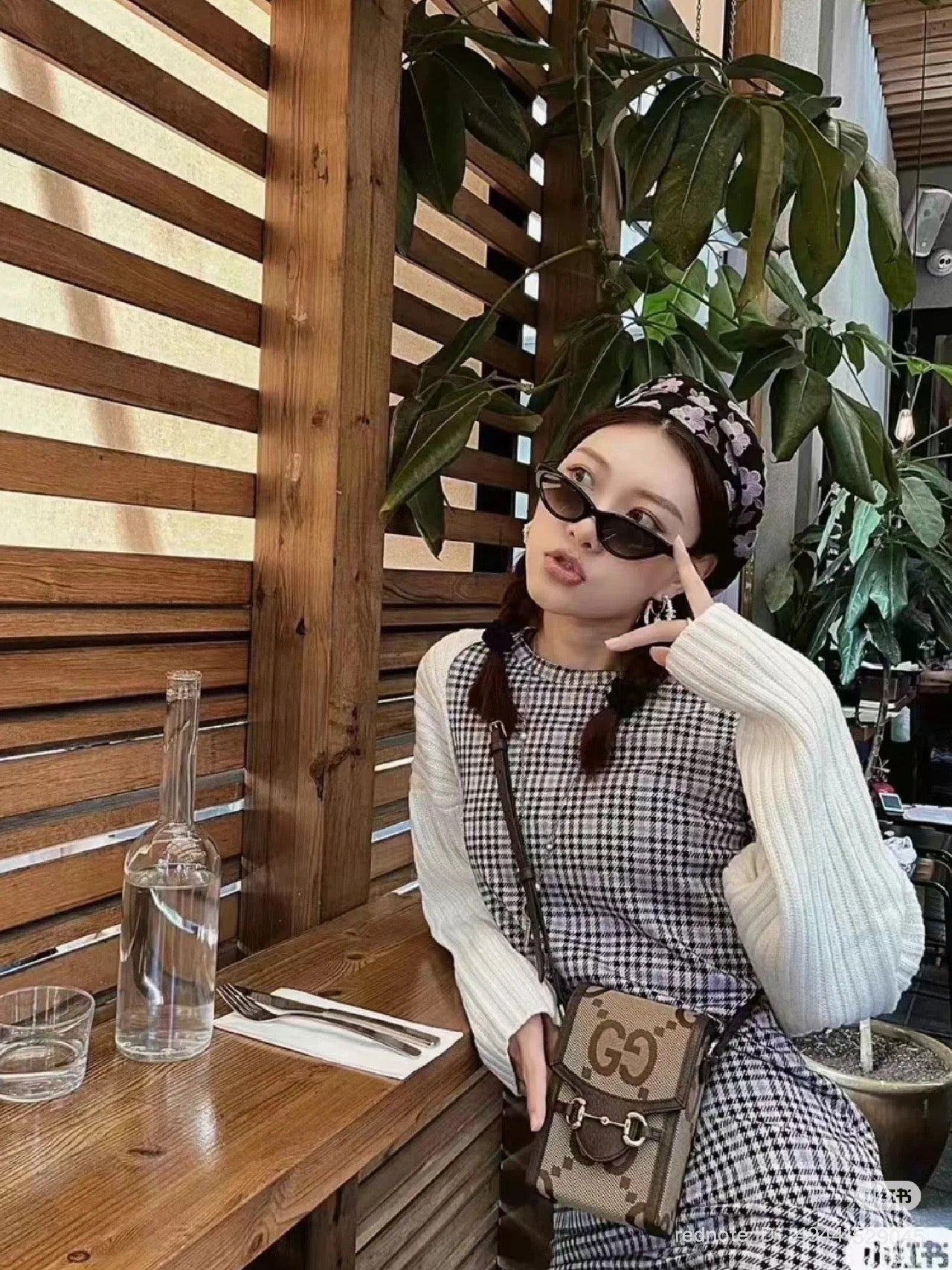 Gucci Jumbo Mini bag